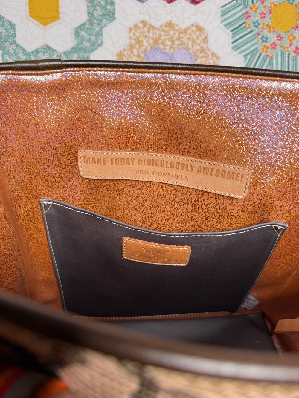 Consuela Margot Classic Tote - Picture 12 of 14